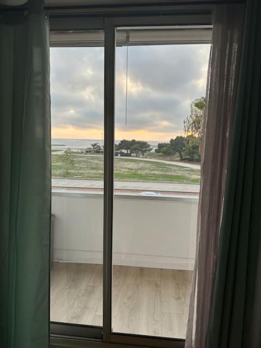 Appart T3 Vue Mer En Face Des Jo Marselha Exterior foto